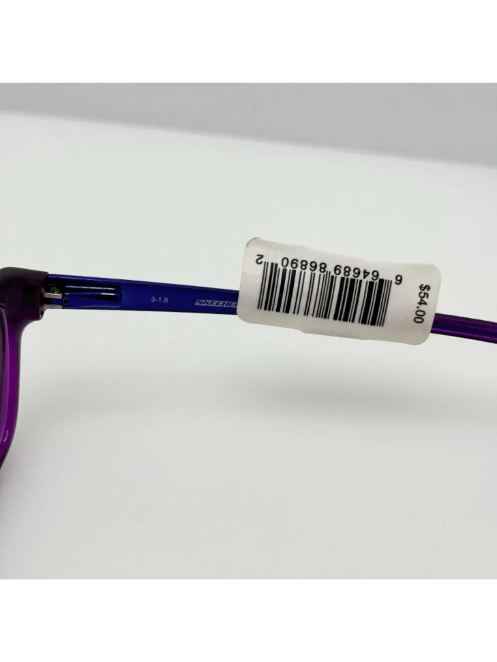 Skechers lenses are